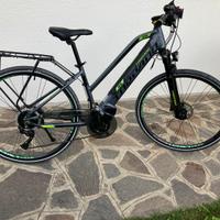 Ebike Torpado Dafne