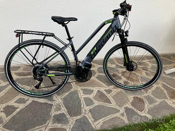 Ebike Torpado Dafne
