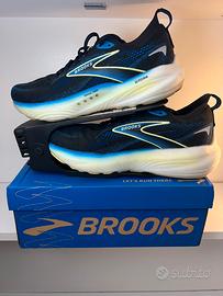Brooks Glycerin GTS 22 – Come Nuove – Taglia 42