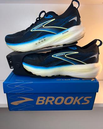 Brooks Glycerin GTS 22 – Come Nuove – Taglia 42