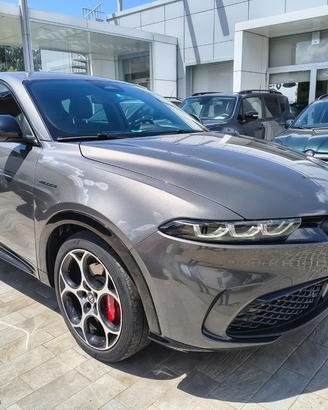 ALFA ROMEO Tonale 1.6 diesel 130 CV TCT6 Veloce