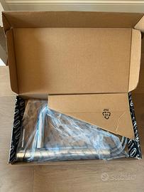 Miscelatore lavabo Jacuzzi