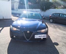 Alfa Romeo Giulia 2.2 Turbodiesel 150 CV AT8 Super