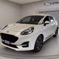 FORD Puma 1.0 ecoboost h ST-Line s&s 125cv