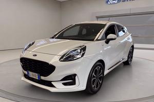 FORD Puma 1.0 ecoboost h ST-Line s&s 125cv