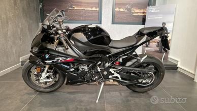 BMW S 1000 RR