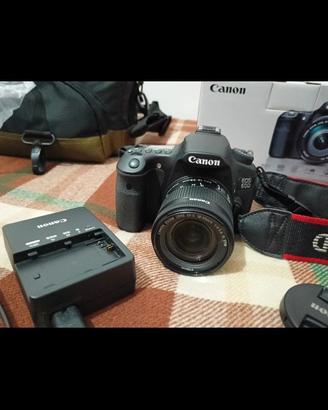 Canon 60D