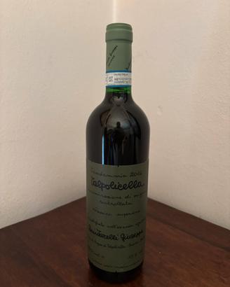 Giuseppe Quintarelli Valpolicella 2014