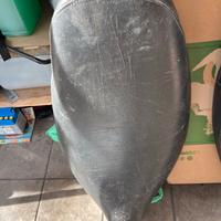Sella Free e ricambi Piaggio e Minarelli scarabeo