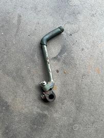 Pedalina Minarelli FANTIC MOTOR