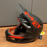 Casco MTB Met Parachute mcr