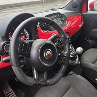 Fiat 500 abarth