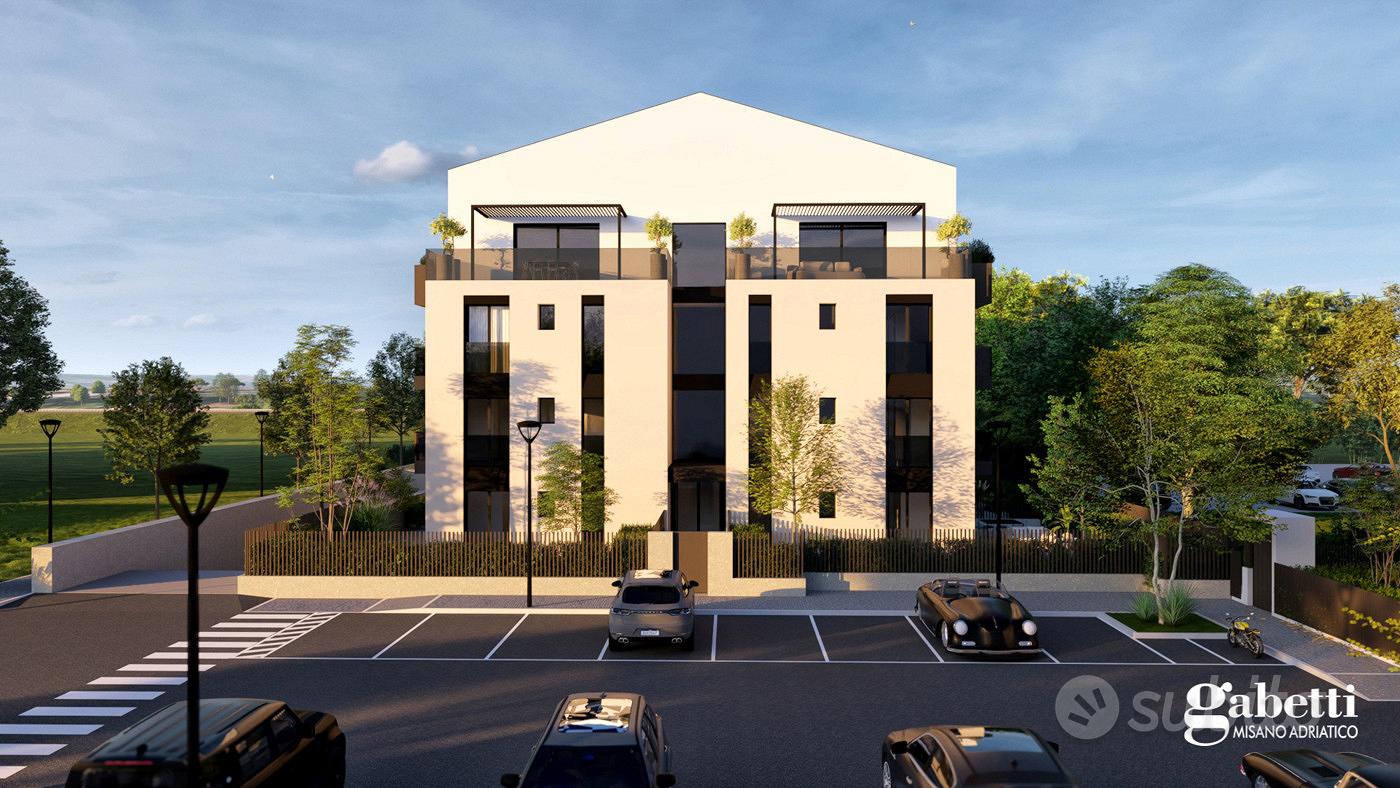 Appartamento – Misano Adriatico, Belvedere - Altro