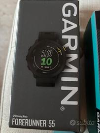 Garmin Forerunner 55 GPS
