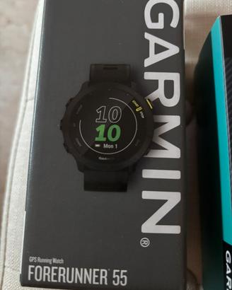 Garmin Forerunner 55 GPS