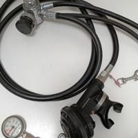 EROGATORE SUB INTERSPIRO JETSTREAM completo