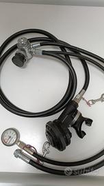 EROGATORE SUB INTERSPIRO JETSTREAM completo