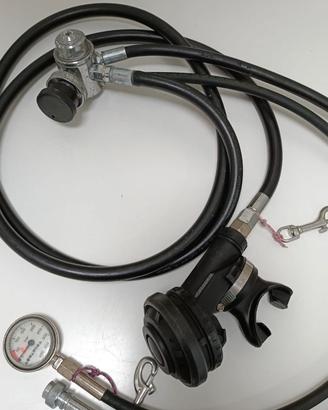 EROGATORE SUB INTERSPIRO JETSTREAM completo