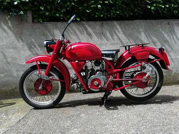 Moto Guzzi Airone sport 250