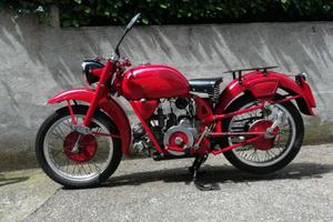 Moto Guzzi Airone sport 250