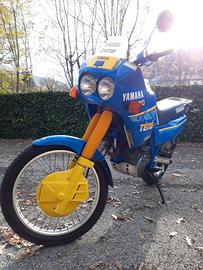 Yamaha XT 600 - 1990
