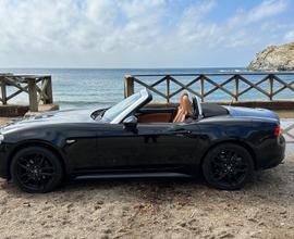 Fiat 124 Spider