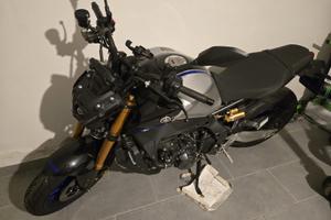 yamaha mt 09 SP 2022