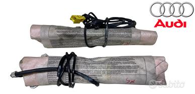 AIRBAG SEDILE SINISTRO AUDI A4 Avant (8K5) (08>15)