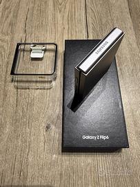Samsung flip 6