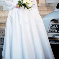 Abito da sposa