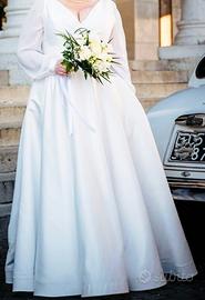 Abito da sposa