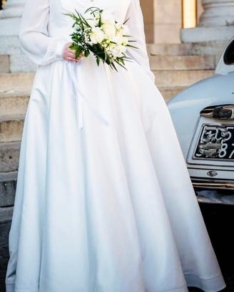 Abito da sposa