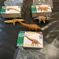 Takara tomy animali dinosauri