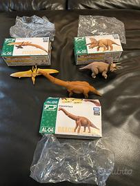 Takara tomy animali dinosauri