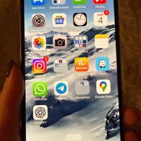 Iphone 14 Pro 128GB Viola - Funzionante, vetro ret