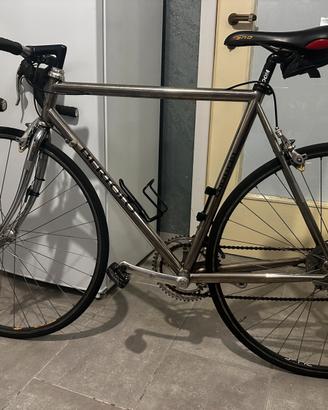Bici storica Bertolo