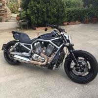 Harley Davidson V rod