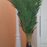 Pianta decorativa artificiale