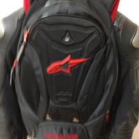 zaino alpinestar 
