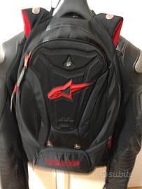zaino alpinestar 