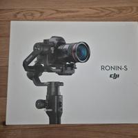 Dji Ronin S
