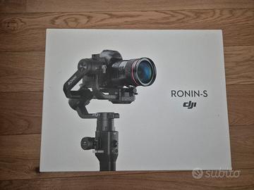 Dji Ronin S