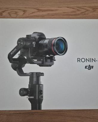 Dji Ronin S