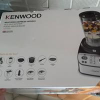 Kenwood - robot da cucina multifunzione 