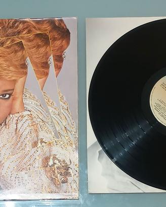 ARETHA FRANKLIN Lady Soul LP Jazz rhythm and blues
