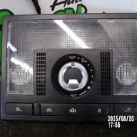 LUCE INTERNA PER VW POLO 6R GTI ANNO 2011
