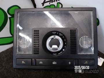 LUCE INTERNA PER VW POLO 6R GTI ANNO 2011