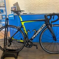 Bici pinarello Gan ultegra
