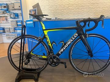 Bici pinarello Gan ultegra
