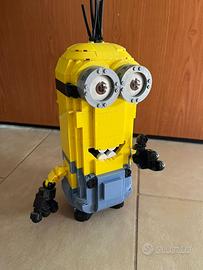 Mega Bloks Costruisci Il Minion
